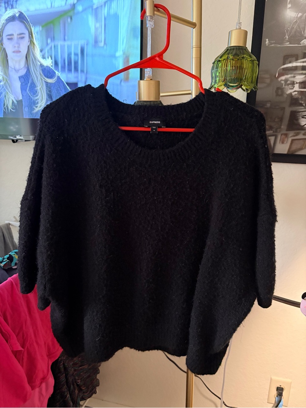 Express Women’s Sweater size XL